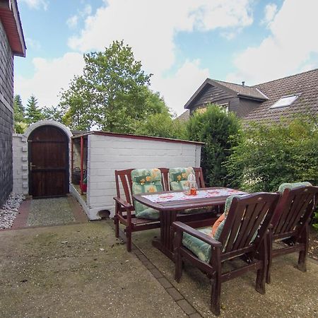 Ferienhaus Wildblick Schleiden Eksteriør billede