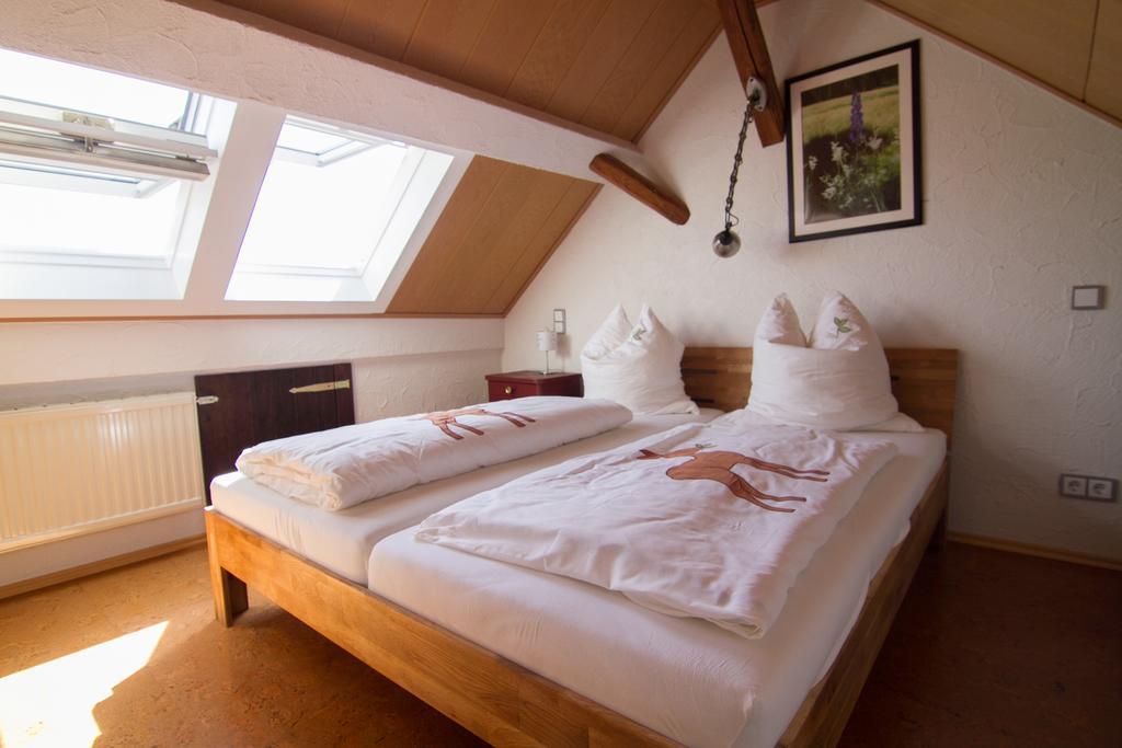 Ferienhaus Wildblick Schleiden Eksteriør billede